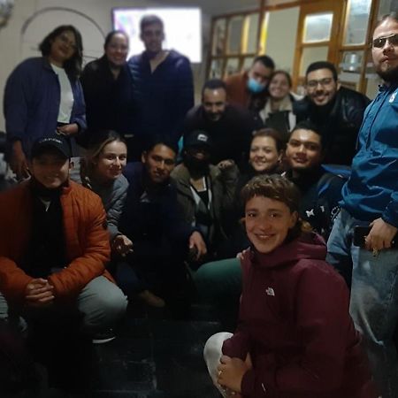Hostal Sambleno Cusco Piero Suite Eksteriør bilde