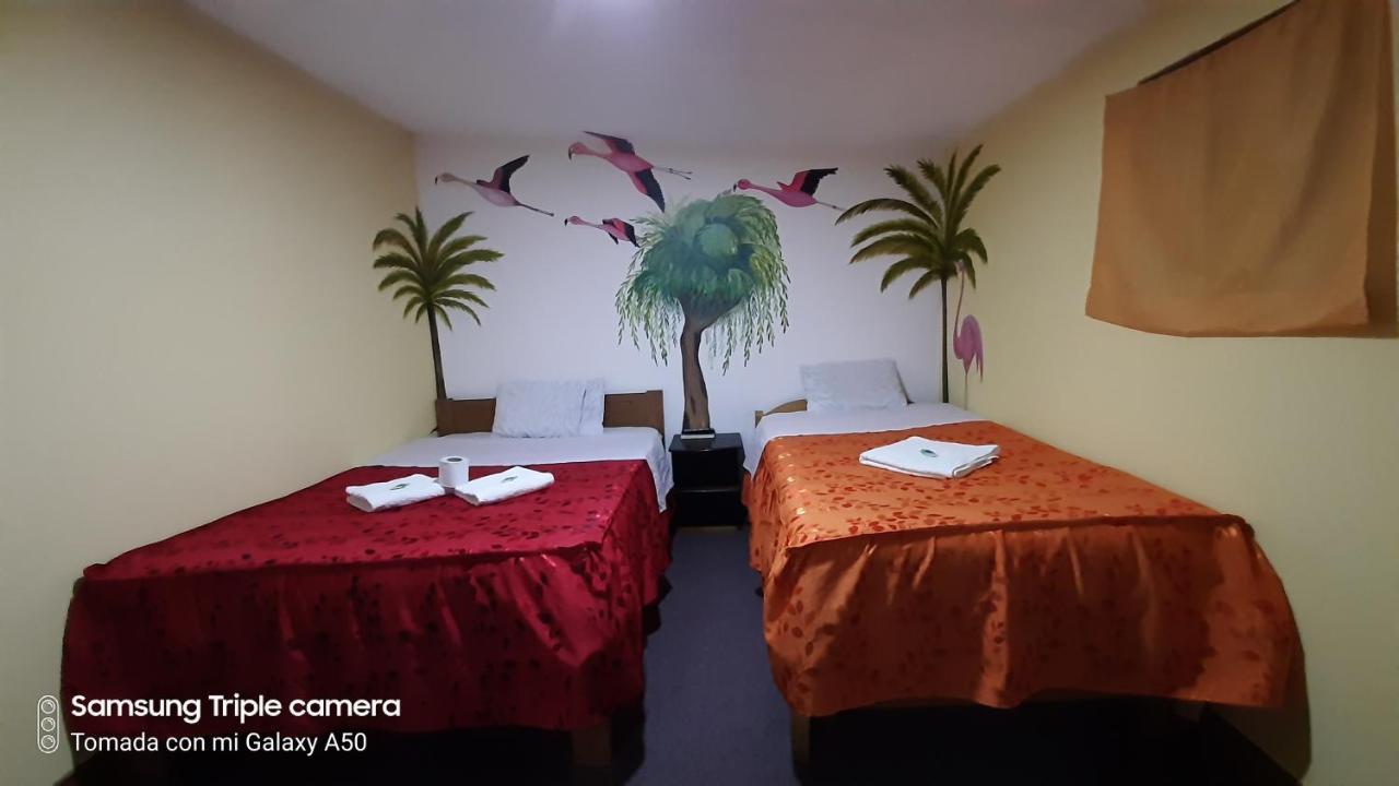 Hostal Sambleno Cusco Piero Suite Eksteriør bilde
