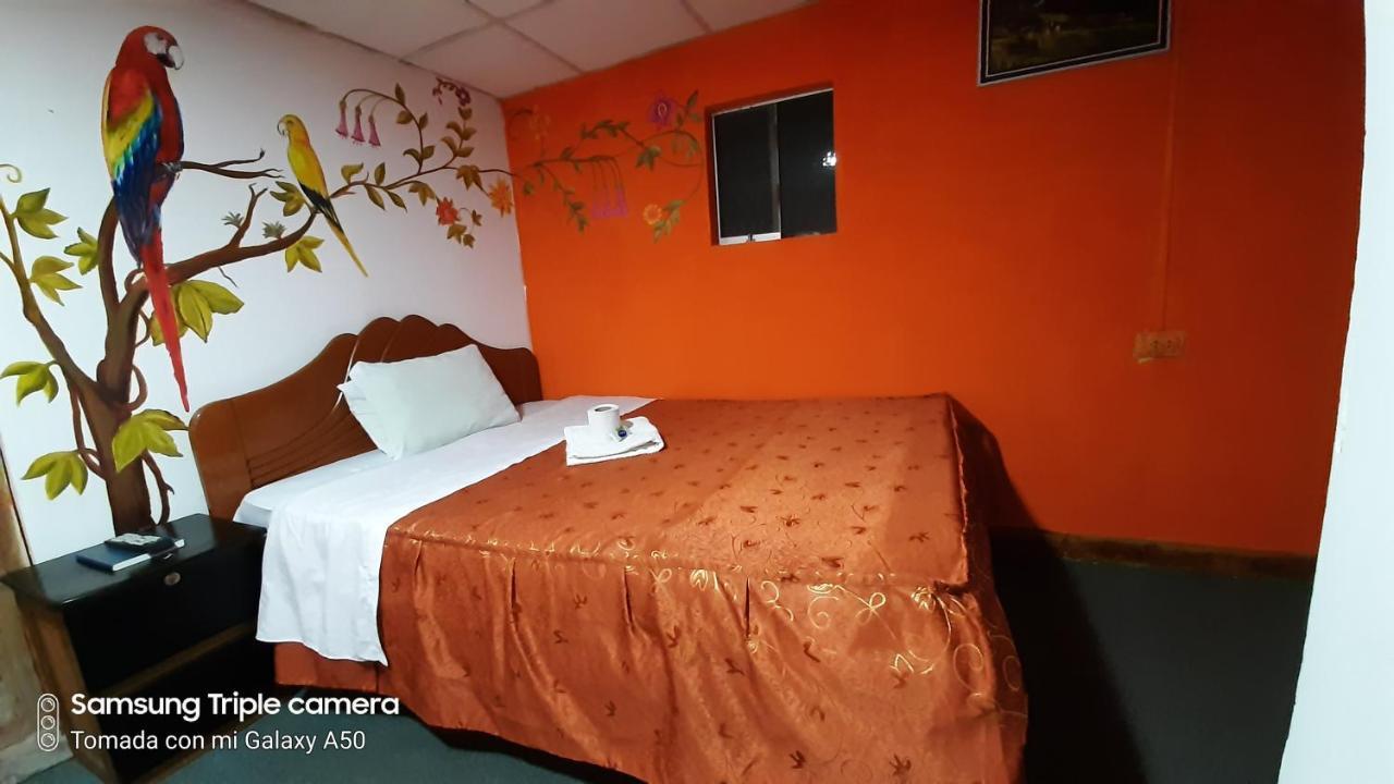 Hostal Sambleno Cusco Piero Suite Eksteriør bilde