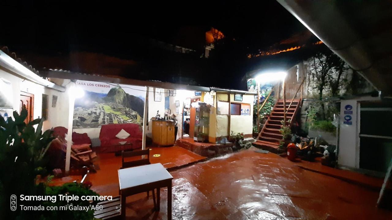Hostal Sambleno Cusco Piero Suite Eksteriør bilde