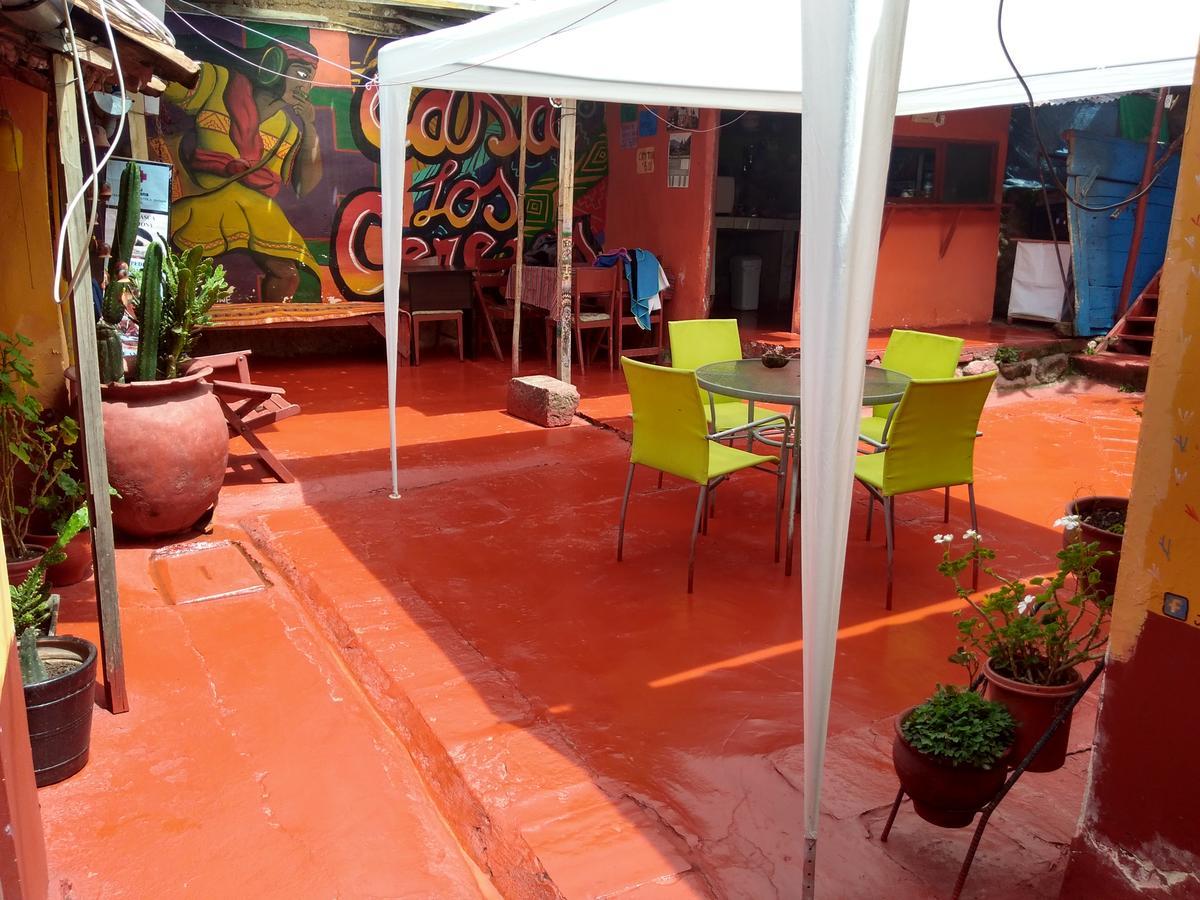 Hostal Sambleno Cusco Piero Suite Eksteriør bilde