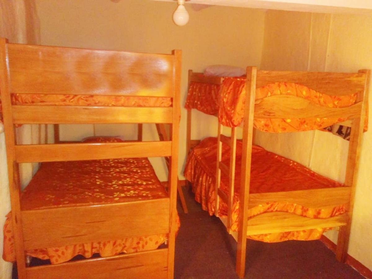 Hostal Sambleno Cusco Piero Suite Eksteriør bilde