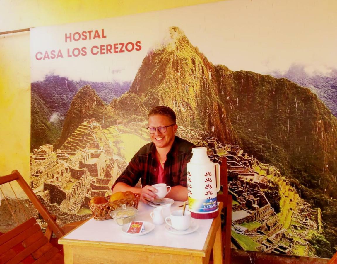 Hostal Sambleno Cusco Piero Suite Eksteriør bilde