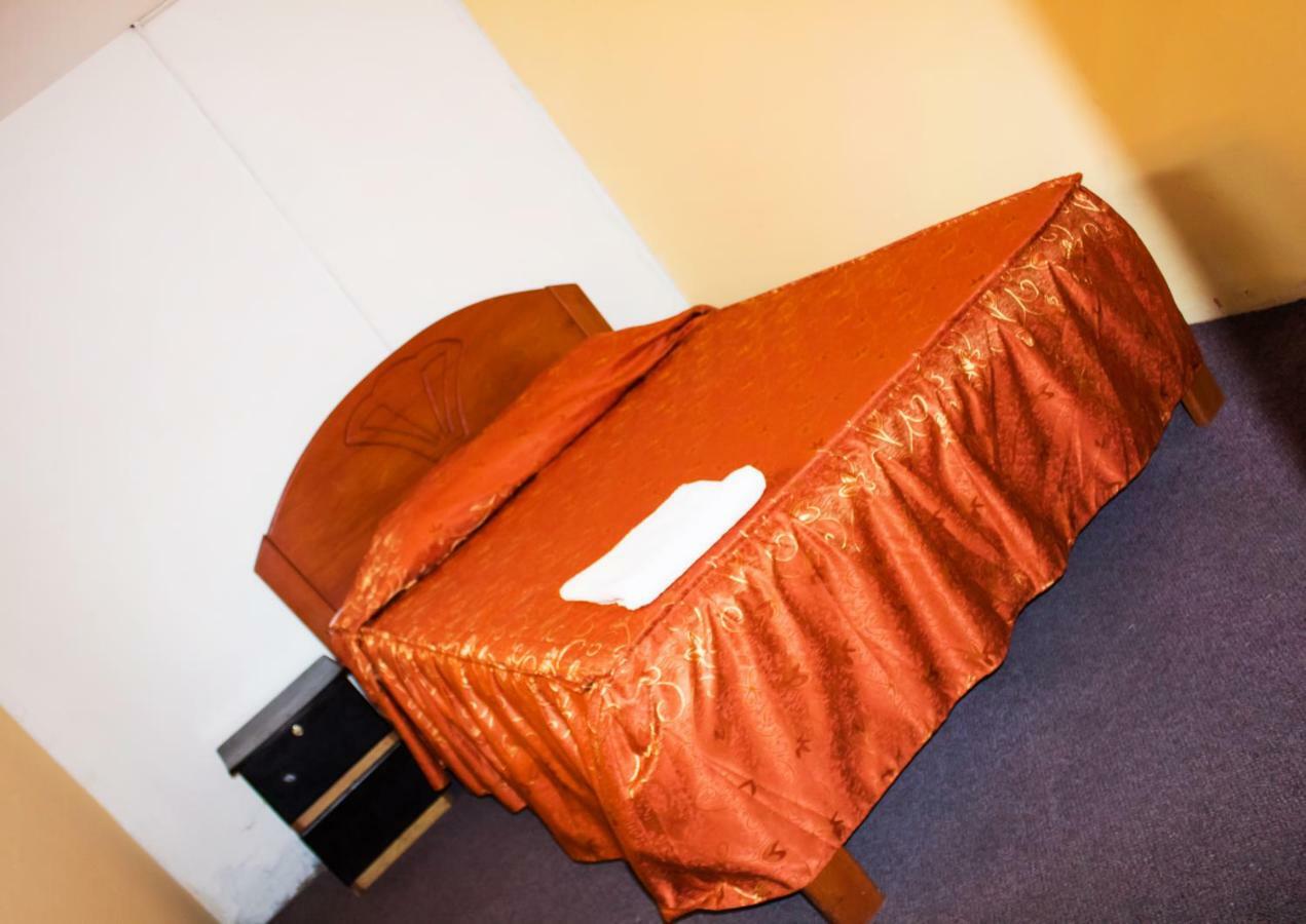 Hostal Sambleno Cusco Piero Suite Eksteriør bilde