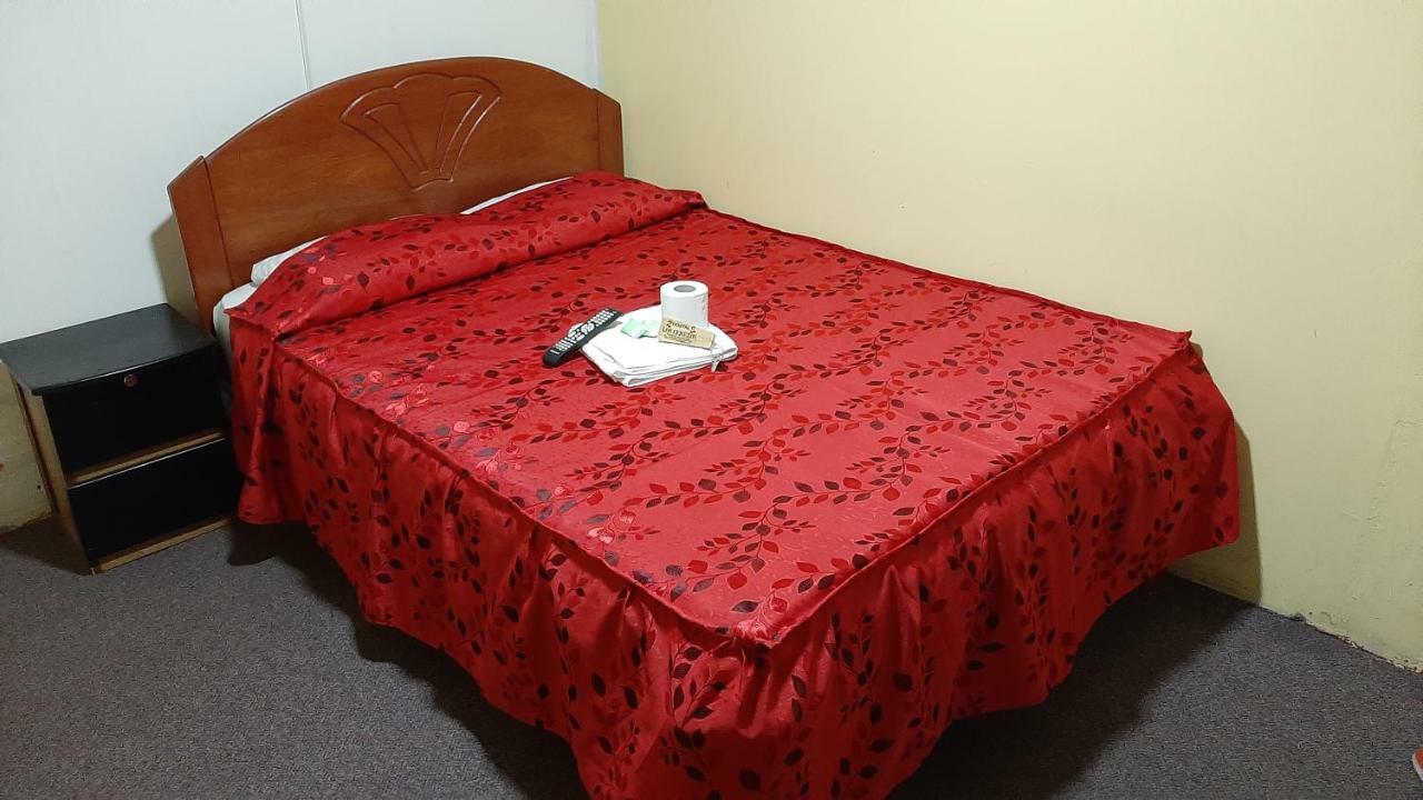 Hostal Sambleno Cusco Piero Suite Eksteriør bilde