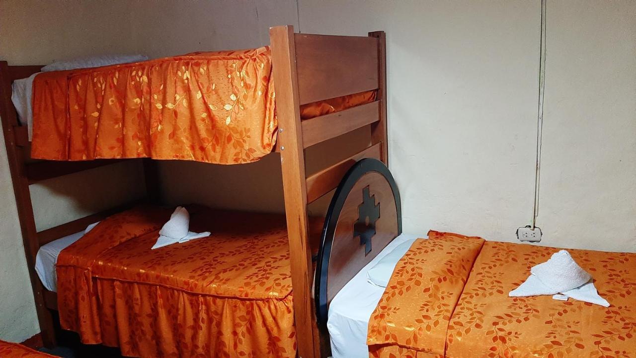 Hostal Sambleno Cusco Piero Suite Eksteriør bilde