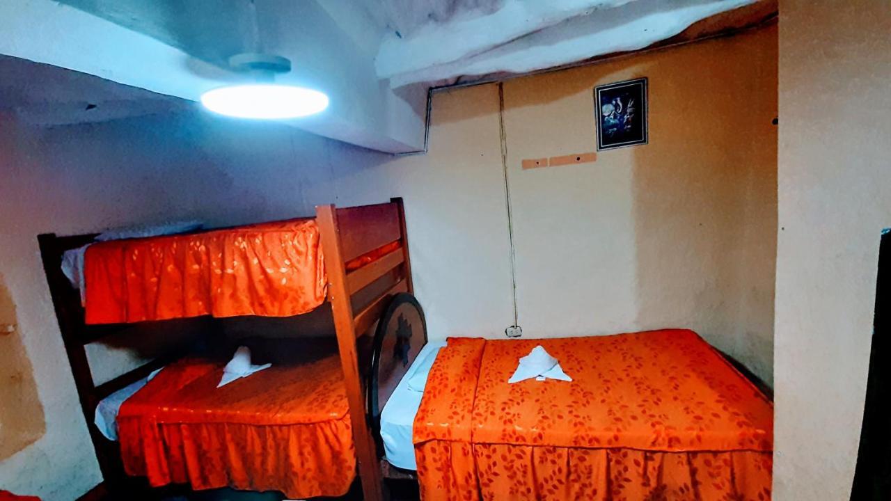Hostal Sambleno Cusco Piero Suite Eksteriør bilde