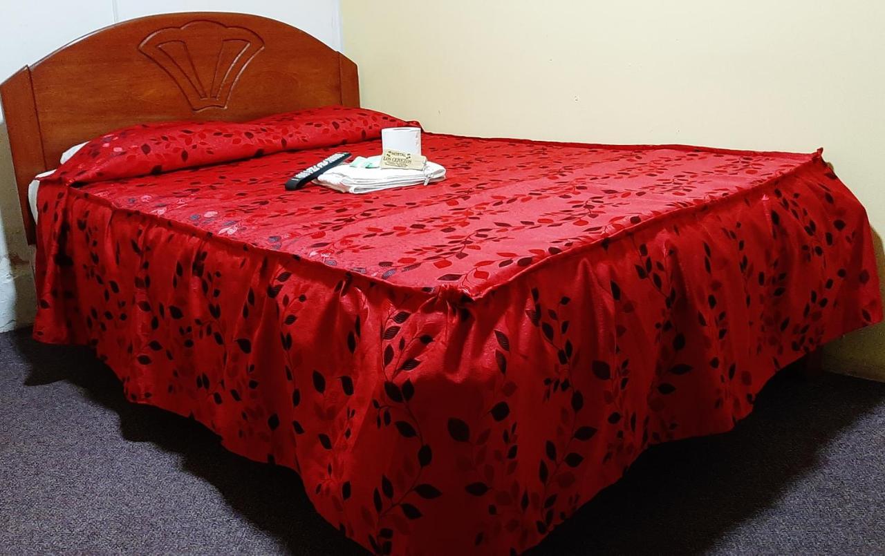 Hostal Sambleno Cusco Piero Suite Eksteriør bilde