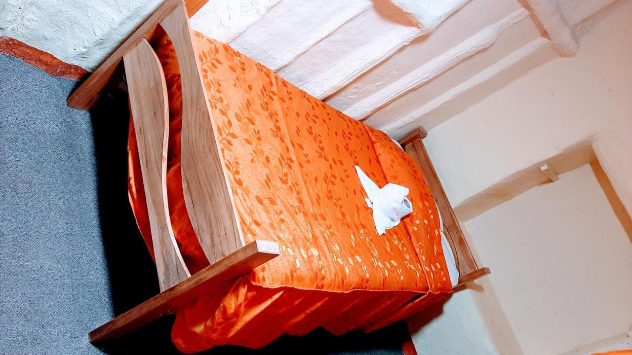 Hostal Sambleno Cusco Piero Suite Eksteriør bilde
